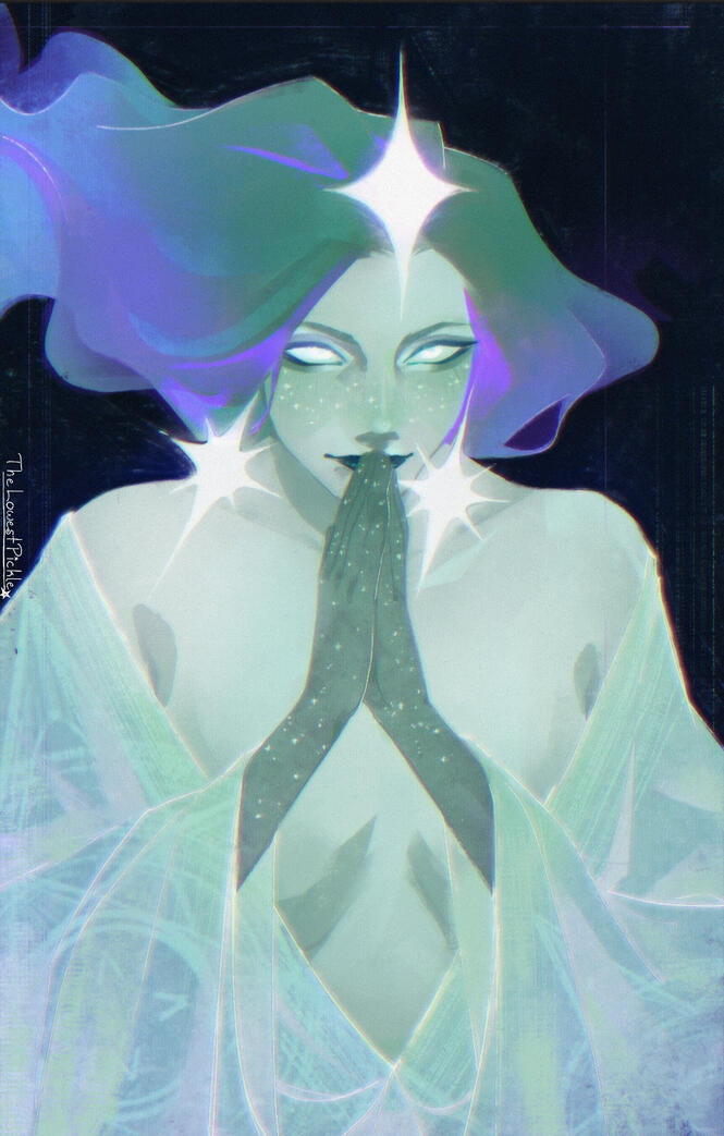 Veyre Luminous (2025)