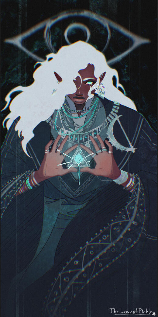 Aeons Eye (2022) Aeons Eye (2022)