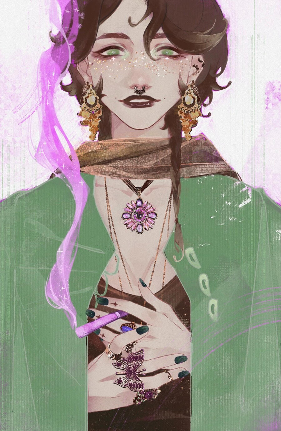✧ about ✧